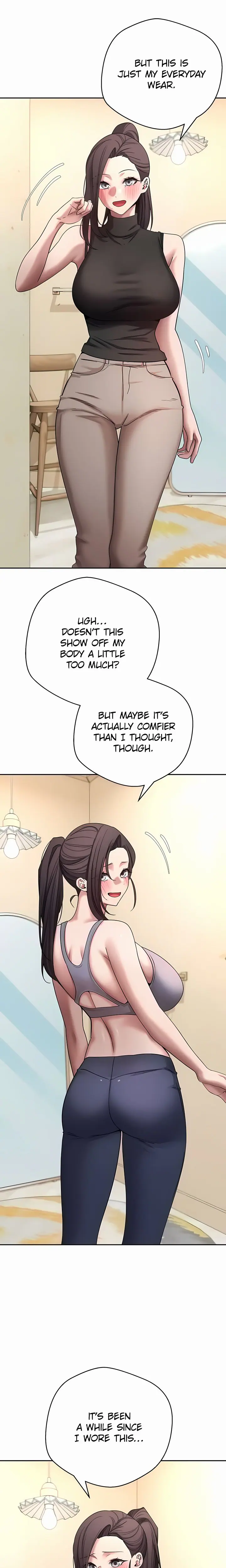 Turning My Life Around With Crypto (Official Uncensored) (Uncensored), chapter 65, page 10 of 25
