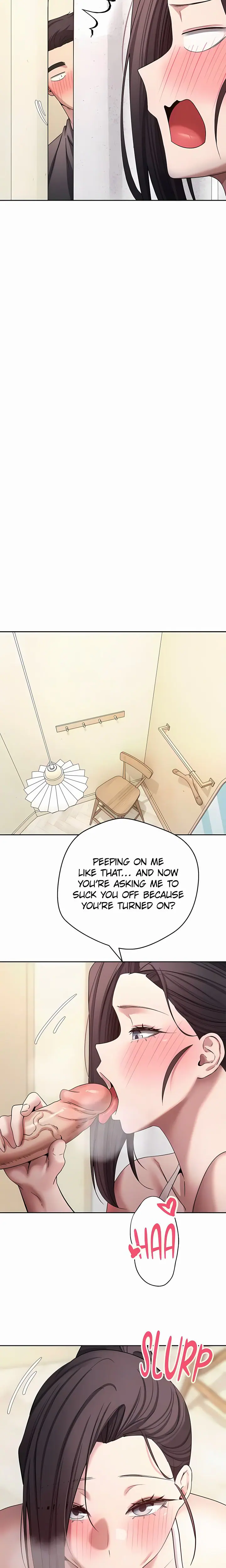 Turning My Life Around With Crypto (Official Uncensored) (Uncensored), chapter 65, page 14 of 25