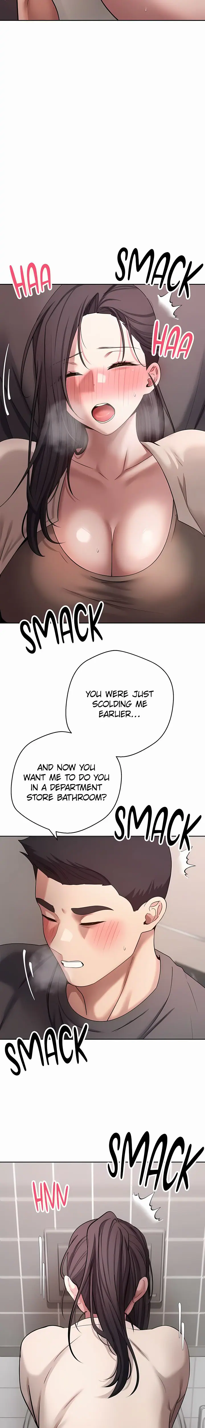 Turning My Life Around With Crypto (Official Uncensored) (Uncensored), chapter 65, page 20 of 25
