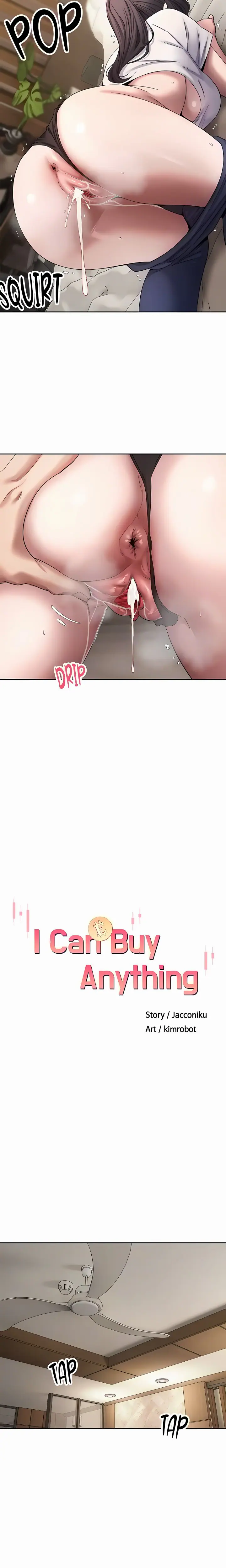 Turning My Life Around With Crypto (Official Uncensored) (Uncensored), chapter 66, page 5 of 20