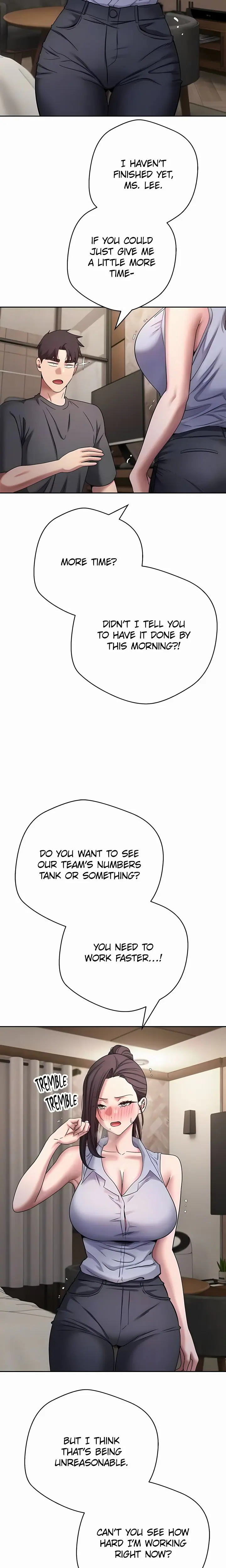 Turning My Life Around With Crypto (Official Uncensored) (Uncensored), chapter 66, page 7 of 20