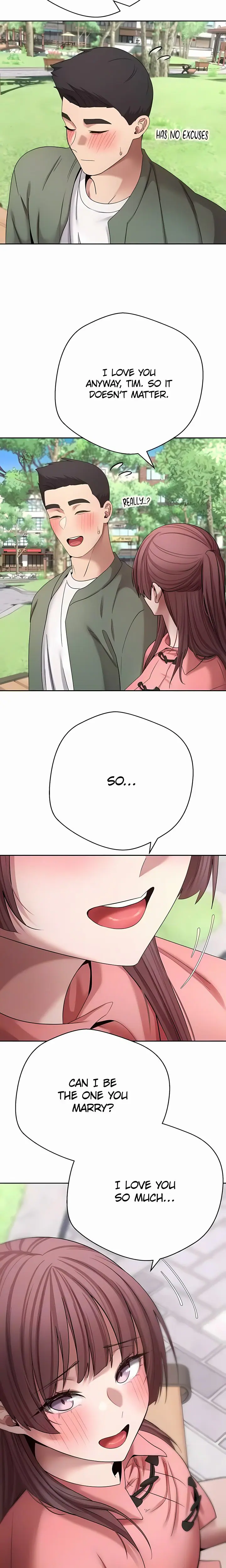 Turning My Life Around With Crypto (Official Uncensored) (Uncensored), chapter 67, page 5 of 20