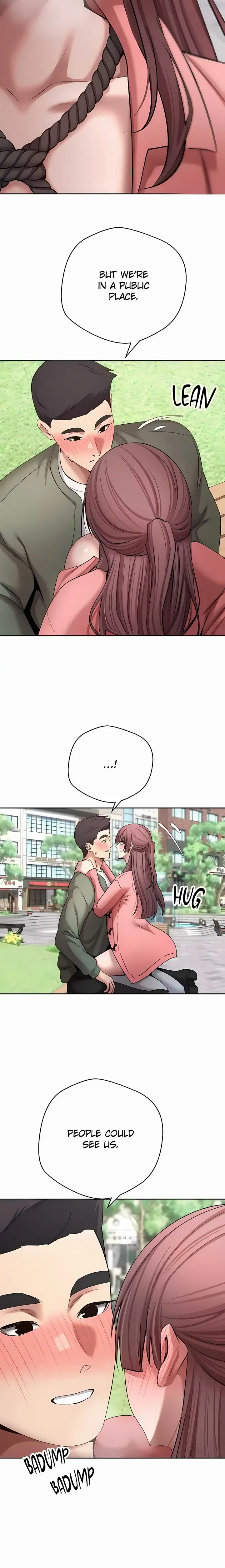 Turning My Life Around With Crypto (Official Uncensored) (Uncensored), chapter 67, page 10 of 20