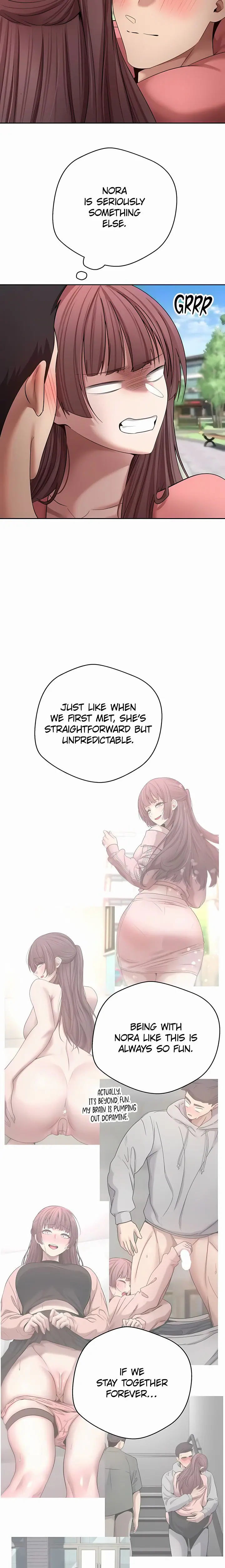 Turning My Life Around With Crypto (Official Uncensored) (Uncensored), chapter 67, page 12 of 20