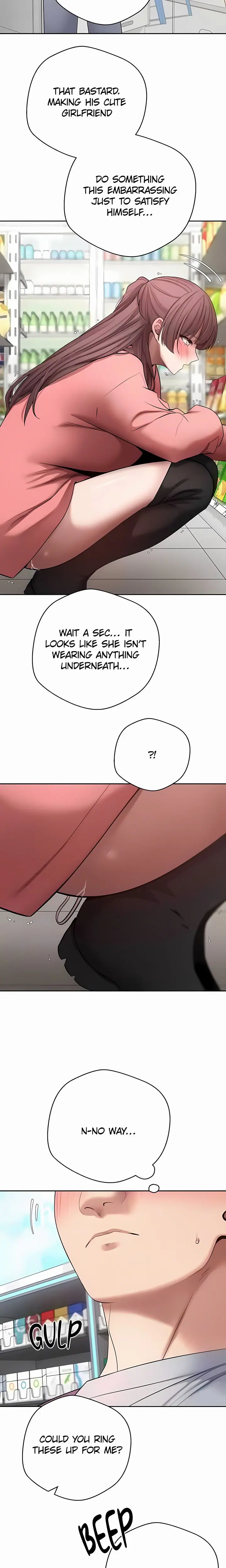 Turning My Life Around With Crypto (Official Uncensored) (Uncensored), chapter 68, page 5 of 21