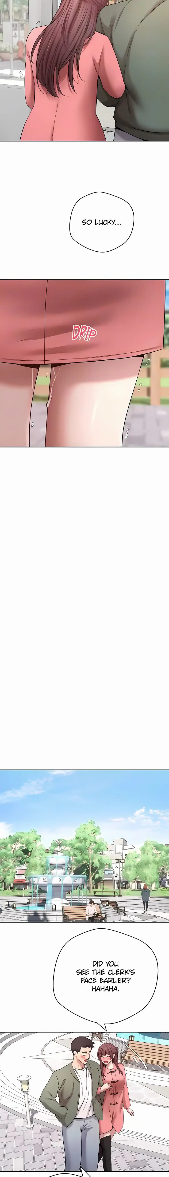 Turning My Life Around With Crypto (Official Uncensored) (Uncensored), chapter 68, page 9 of 21