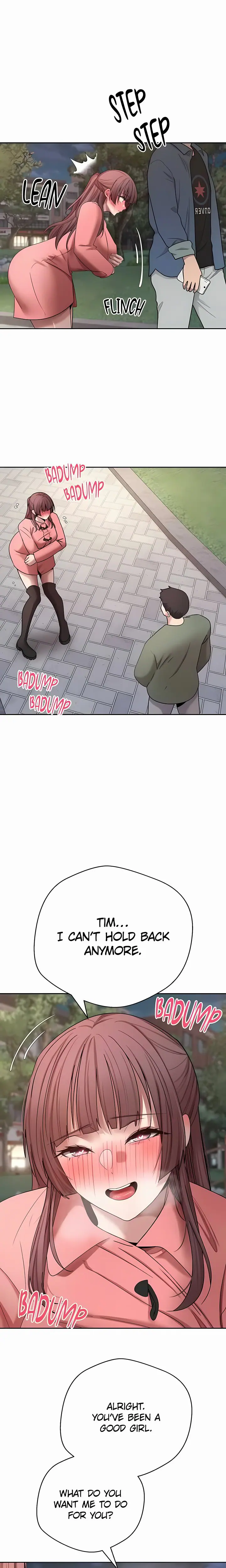Turning My Life Around With Crypto (Official Uncensored) (Uncensored), chapter 68, page 19 of 21