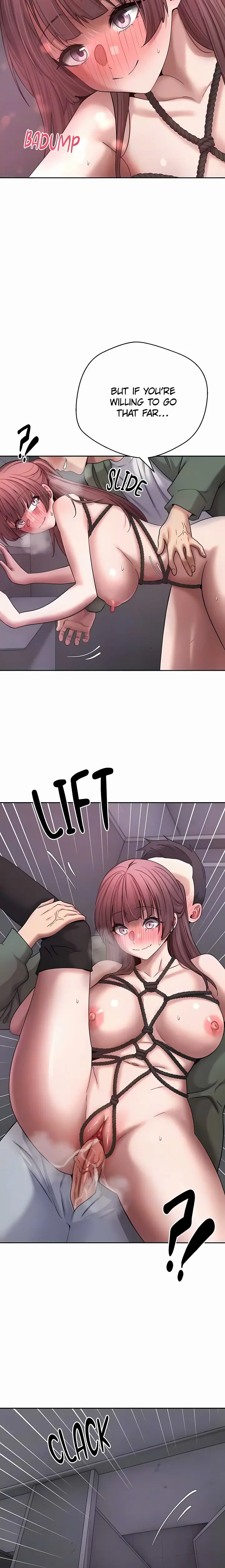 Turning My Life Around With Crypto (Official Uncensored) (Uncensored), chapter 69, page 6 of 21