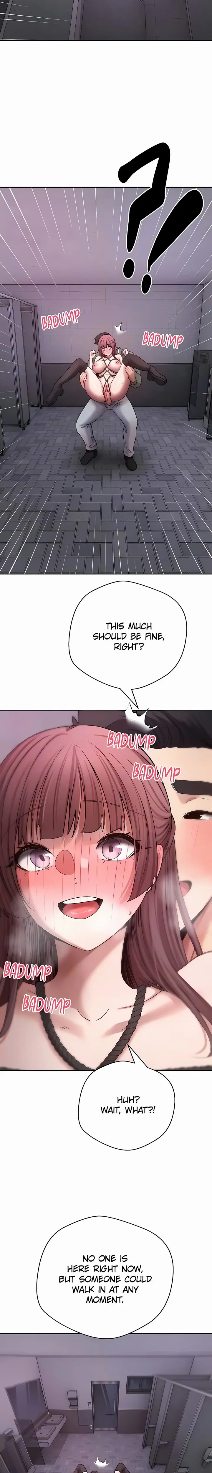 Turning My Life Around With Crypto (Official Uncensored) (Uncensored), chapter 69, page 7 of 21