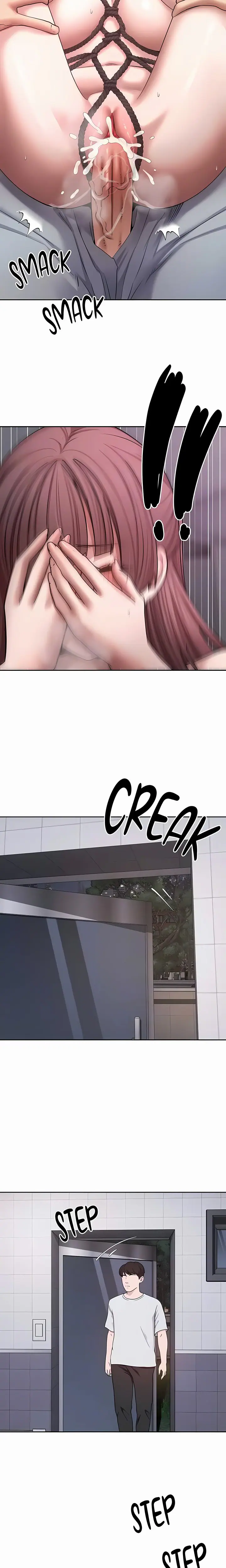 Turning My Life Around With Crypto (Official Uncensored) (Uncensored), chapter 69, page 14 of 21