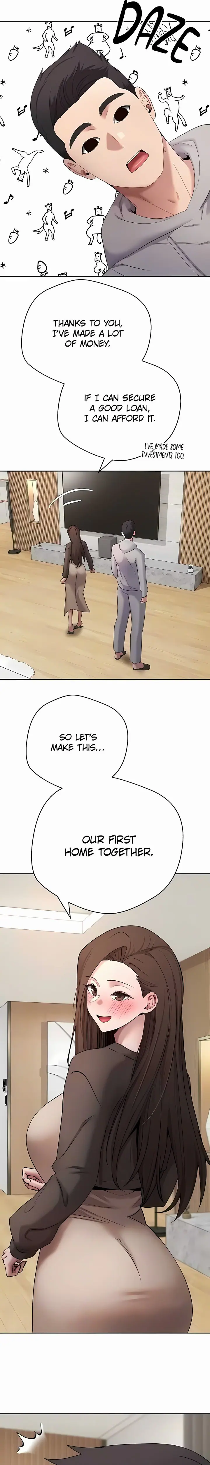 Turning My Life Around With Crypto (Official Uncensored) (Uncensored), chapter 70, page 6 of 20