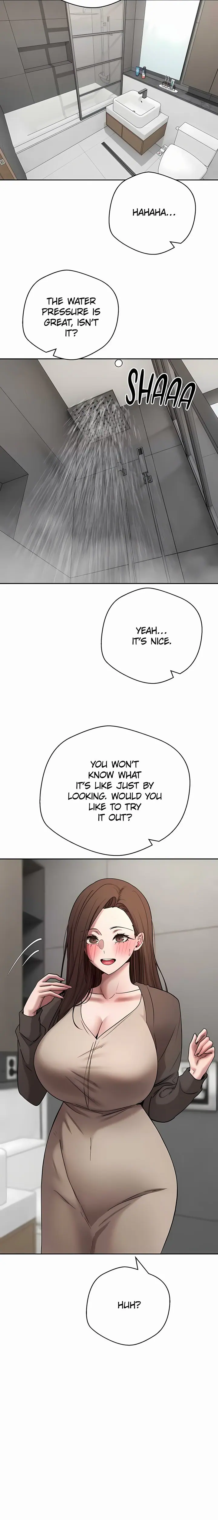 Turning My Life Around With Crypto (Official Uncensored) (Uncensored), chapter 70, page 10 of 20