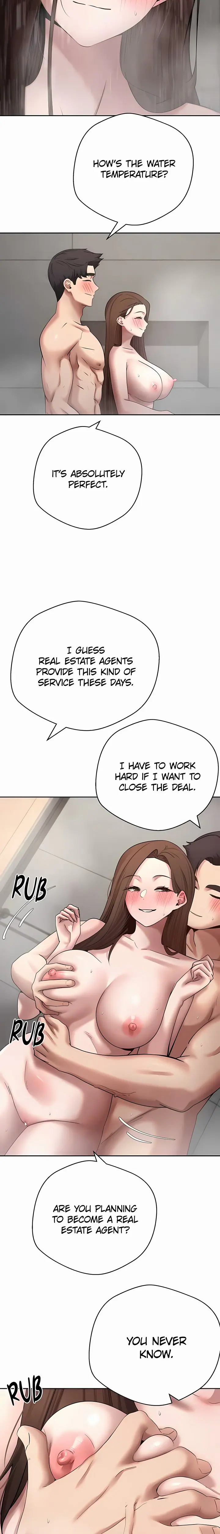 Turning My Life Around With Crypto (Official Uncensored) (Uncensored), chapter 70, page 12 of 20