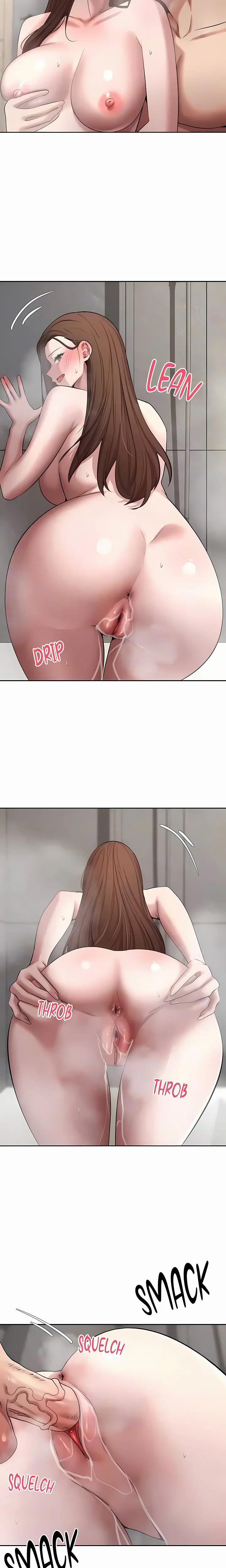 Turning My Life Around With Crypto (Official Uncensored) (Uncensored), chapter 70, page 15 of 20