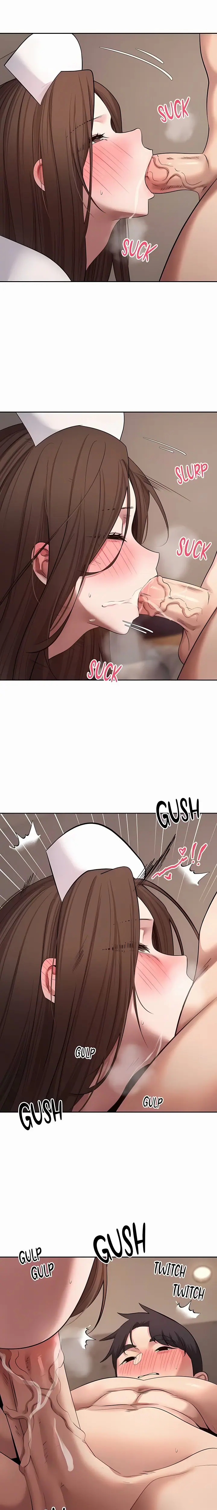 Turning My Life Around With Crypto (Official Uncensored) (Uncensored), chapter 71, page 10 of 20