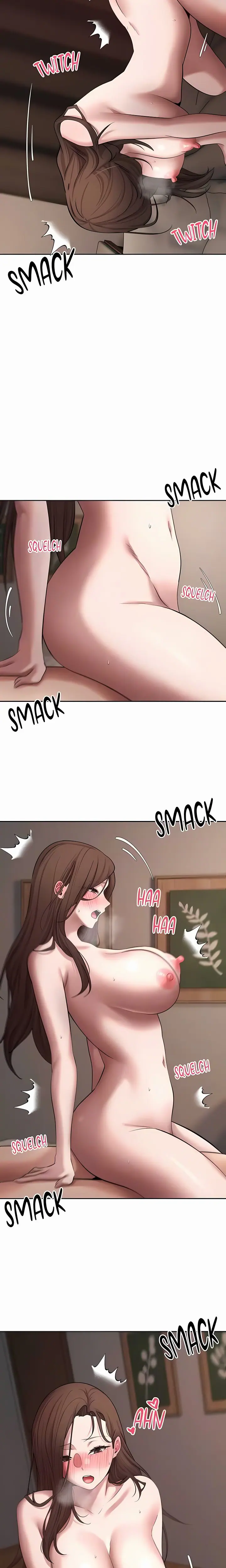 Turning My Life Around With Crypto (Official Uncensored) (Uncensored), chapter 71, page 14 of 20