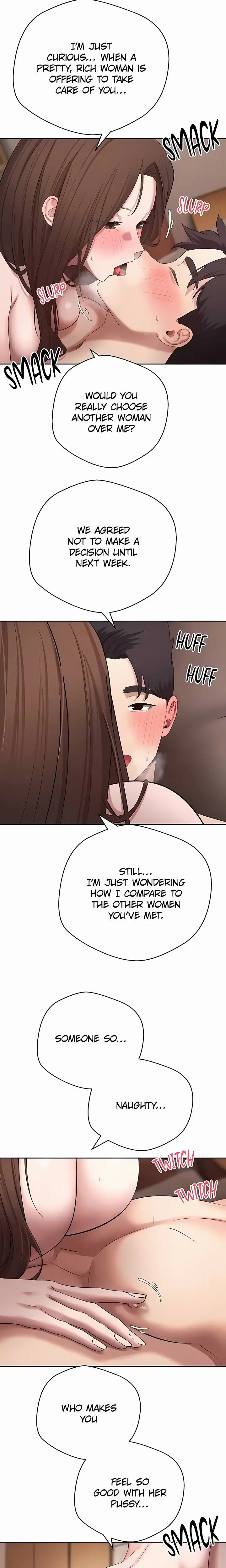 Turning My Life Around With Crypto (Official Uncensored) (Uncensored), chapter 71, page 16 of 20
