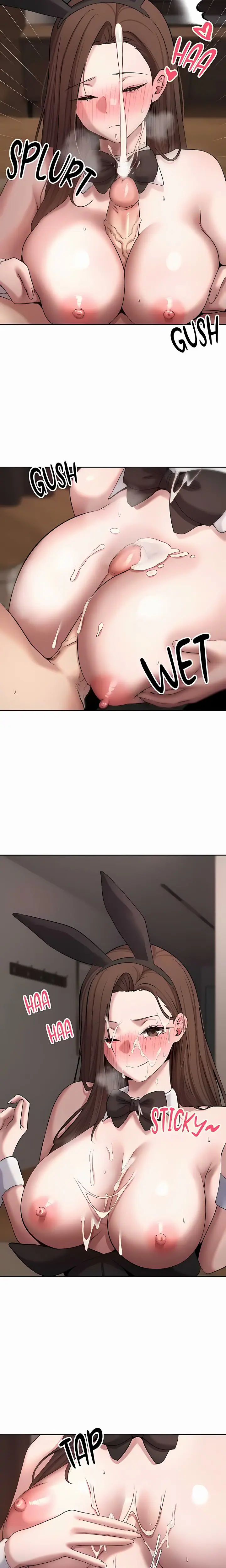 Turning My Life Around With Crypto (Official Uncensored) (Uncensored), chapter 72, page 9 of 21