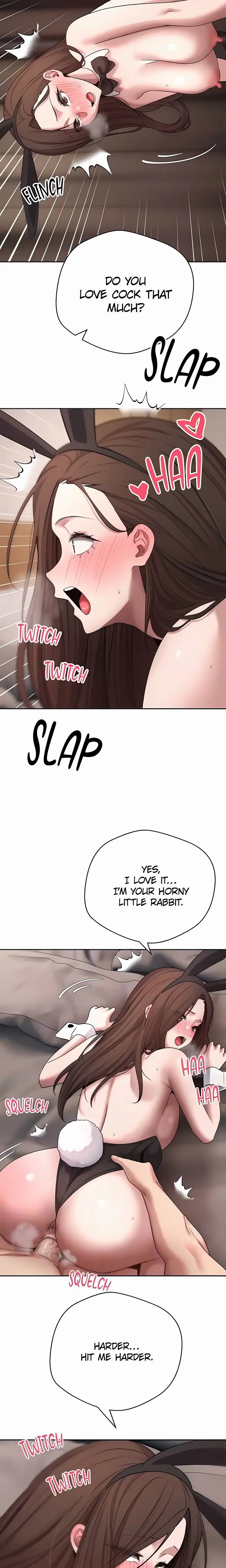 Turning My Life Around With Crypto (Official Uncensored) (Uncensored), chapter 72, page 13 of 21