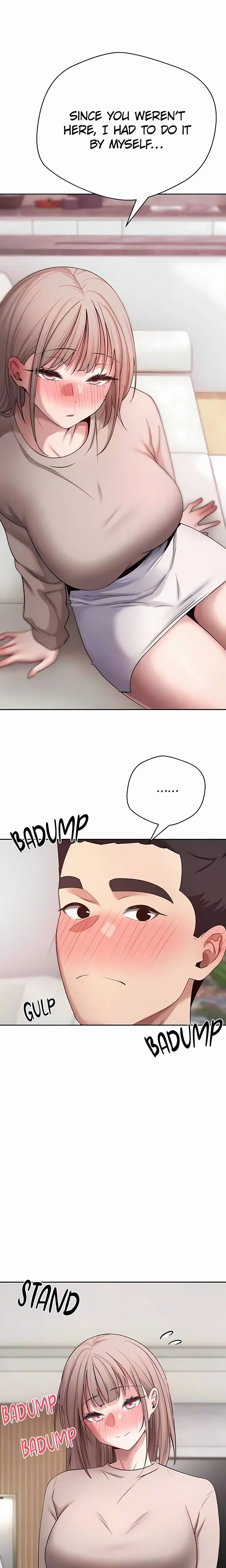 Turning My Life Around With Crypto (Official Uncensored) (Uncensored), chapter 73, page 9 of 19