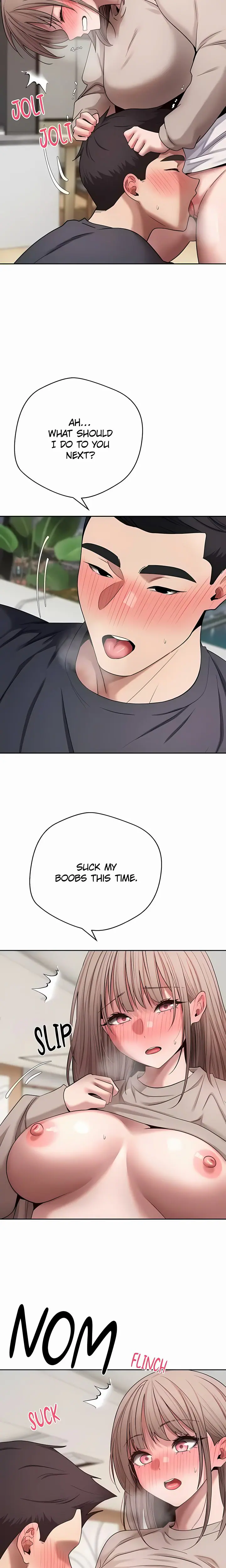 Turning My Life Around With Crypto (Official Uncensored) (Uncensored), chapter 73, page 13 of 19