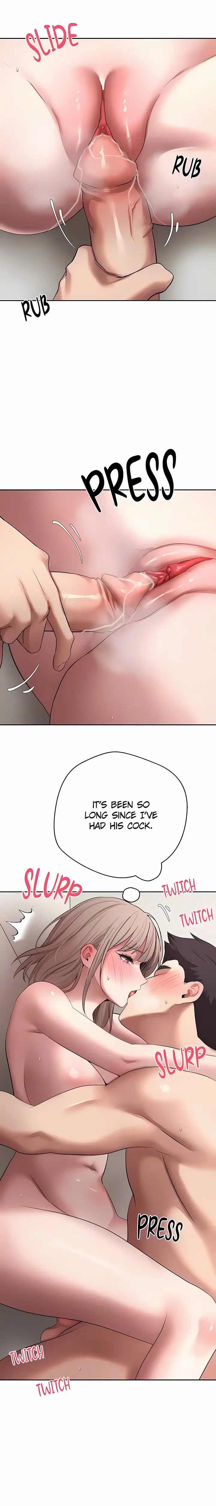 Turning My Life Around With Crypto (Official Uncensored) (Uncensored), chapter 73, page 17 of 19