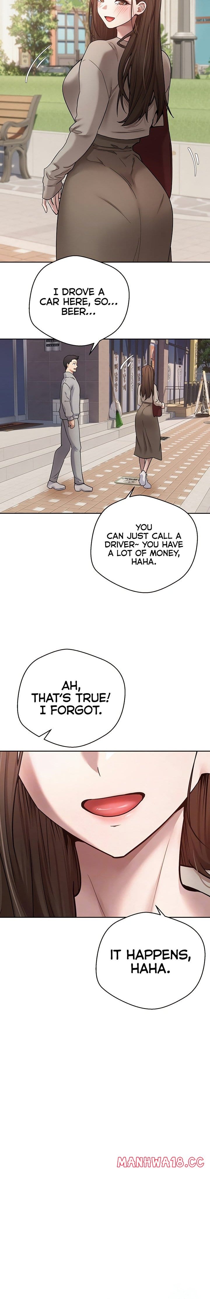 Turning My Life Around With Crypto (Uncensored), chapter 20, page 6 of 22