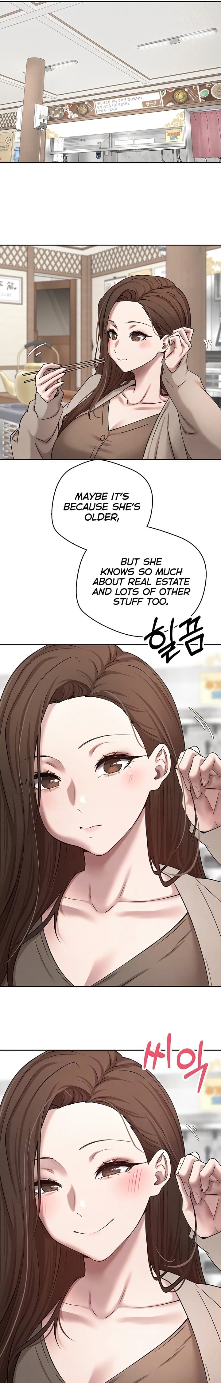 Turning My Life Around With Crypto (Uncensored), chapter 20, page 7 of 22