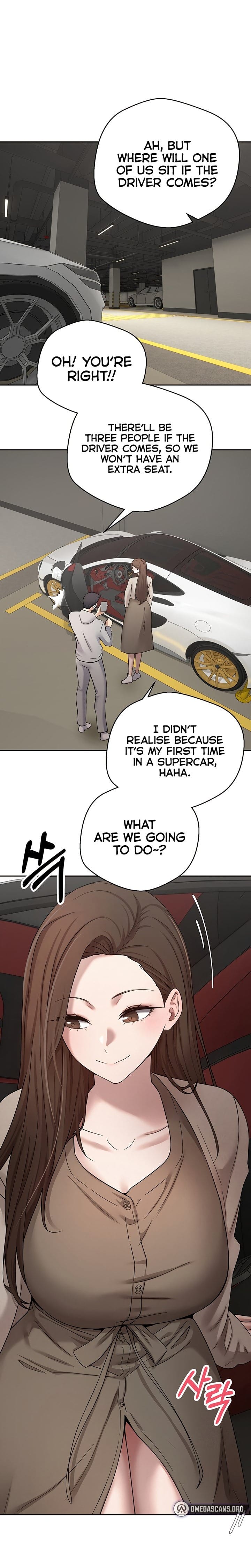 Turning My Life Around With Crypto (Uncensored), chapter 20, page 9 of 22