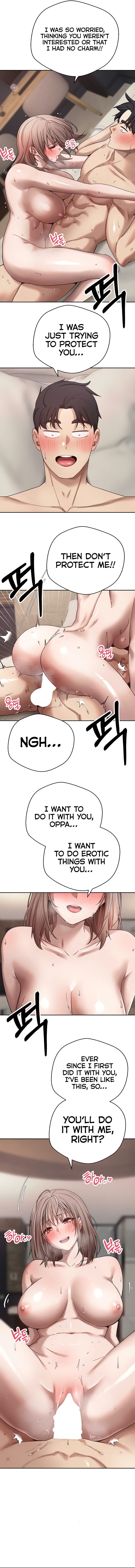 Turning My Life Around With Crypto (Uncensored), chapter 24, page 6 of 8