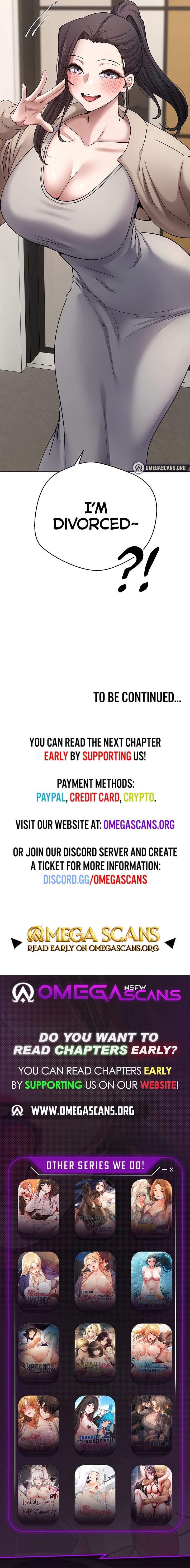 Turning My Life Around With Crypto (Uncensored), chapter 40, page 8 of 8