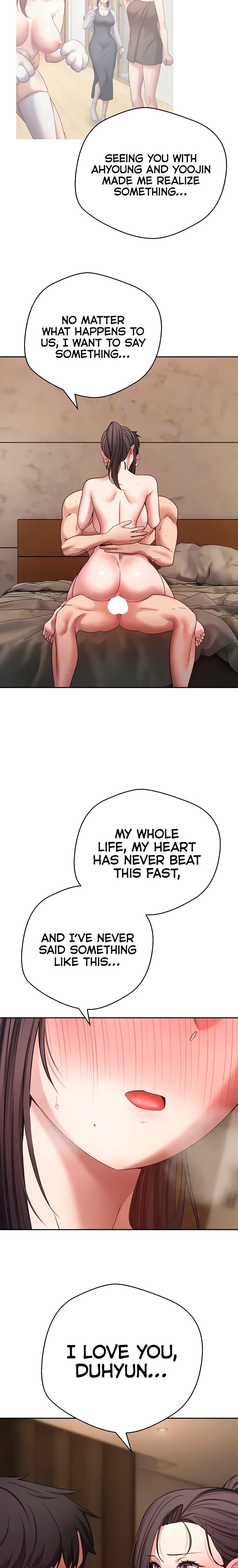 Turning My Life Around With Crypto (Uncensored), chapter 57, page 5 of 22
