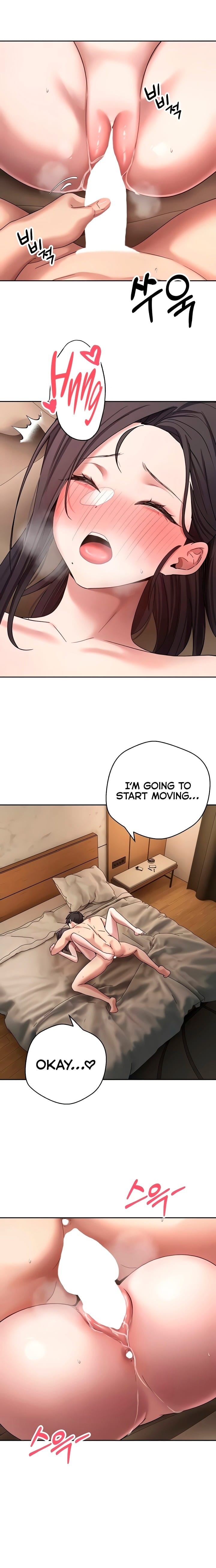 Turning My Life Around With Crypto (Uncensored), chapter 57, page 13 of 22