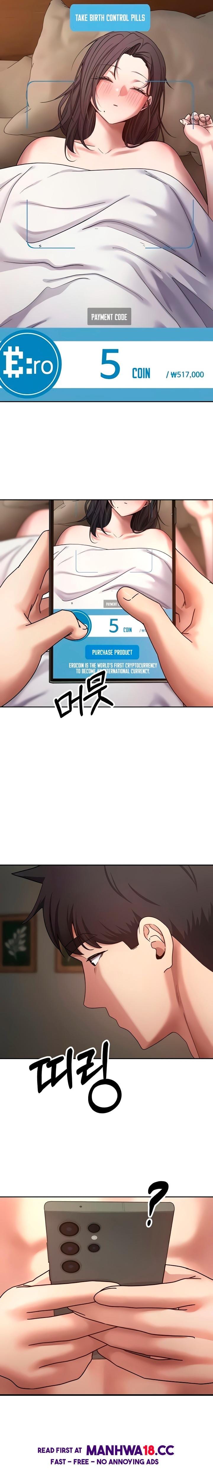 Turning My Life Around With Crypto (Uncensored), chapter 57, page 20 of 22