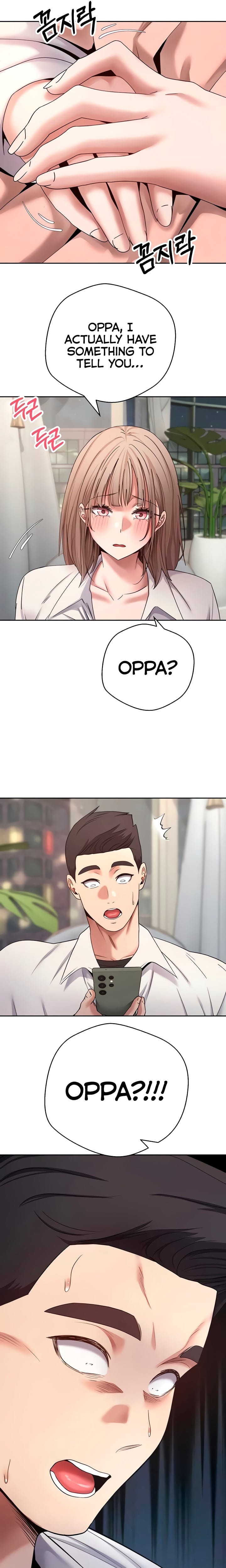Turning My Life Around With Crypto (Uncensored), chapter 59, page 13 of 25