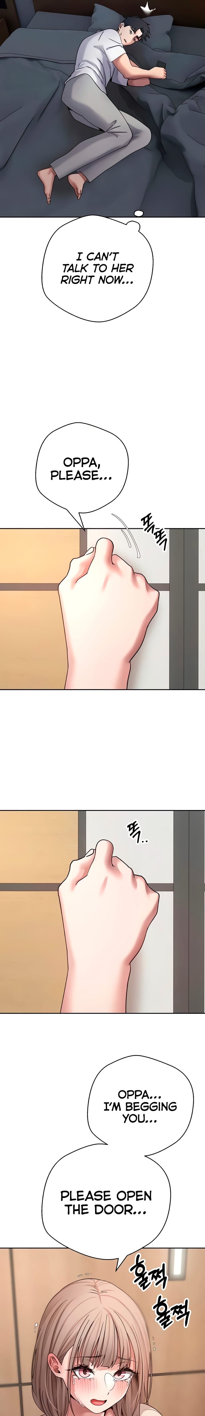 Turning My Life Around With Crypto (Uncensored), chapter 59, page 19 of 25