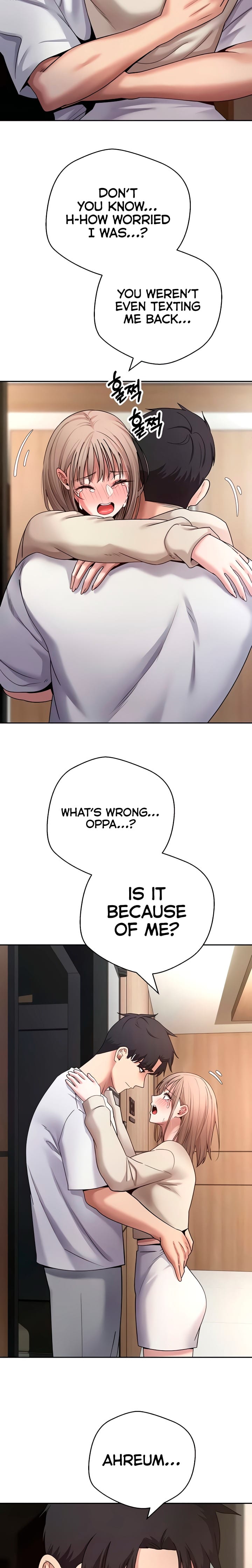 Turning My Life Around With Crypto (Uncensored), chapter 59, page 23 of 25