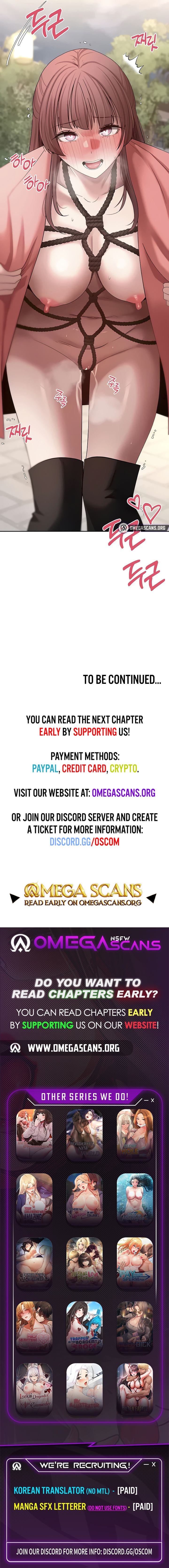 Turning My Life Around With Crypto (Uncensored), chapter 68, page 8 of 8