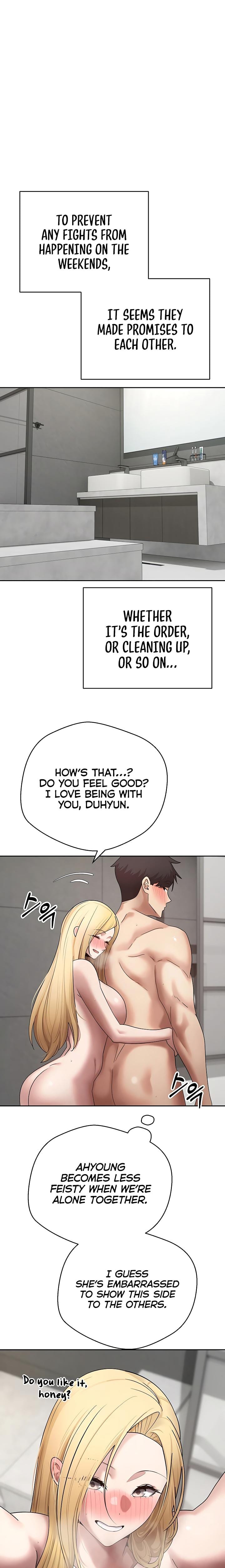 Turning My Life Around With Crypto (Uncensored), chapter 78, page 12 of 20