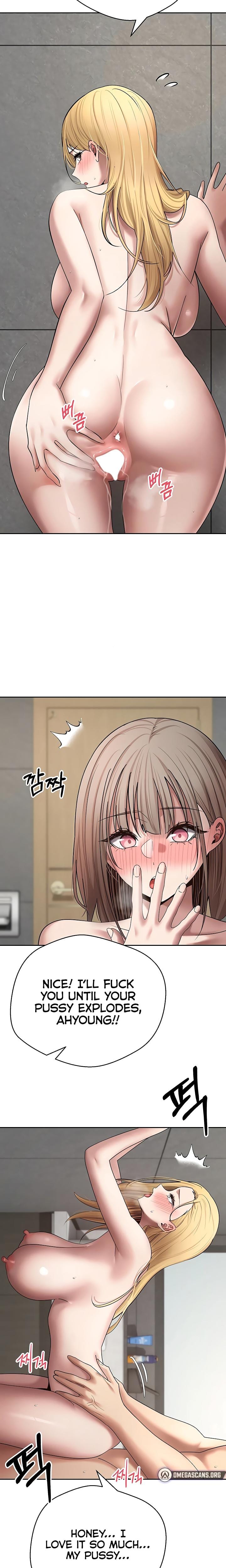 Turning My Life Around With Crypto (Uncensored), chapter 78, page 15 of 20
