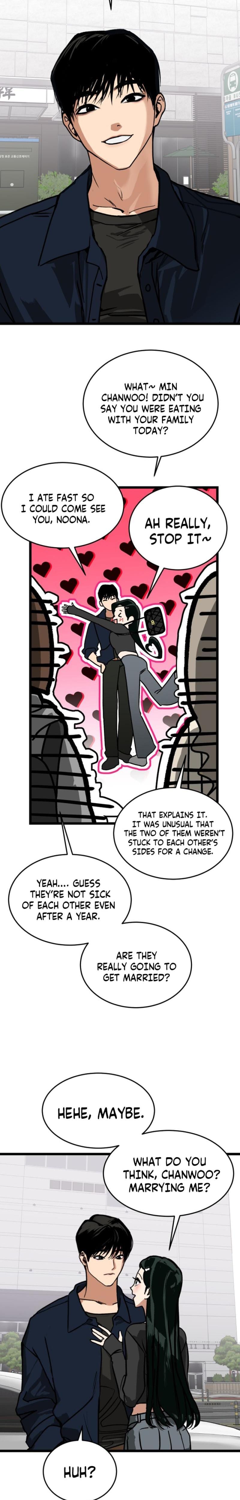 Two Faces (Uncensored), chapter 1, page 7 of 51