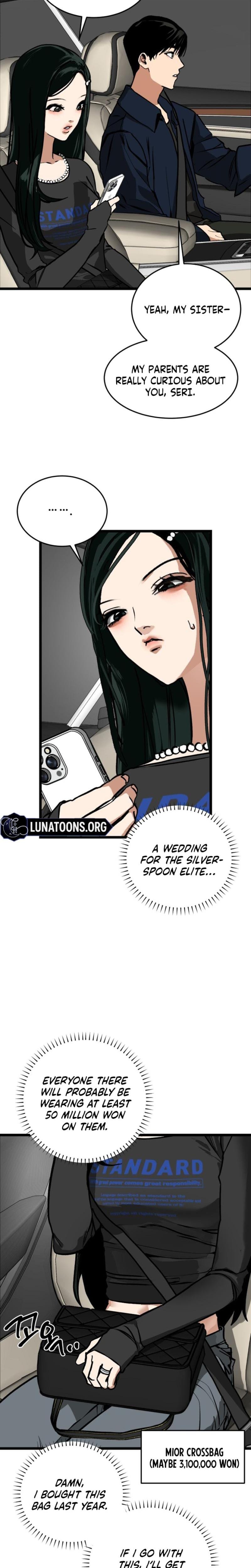 Two Faces (Uncensored), chapter 1, page 9 of 51