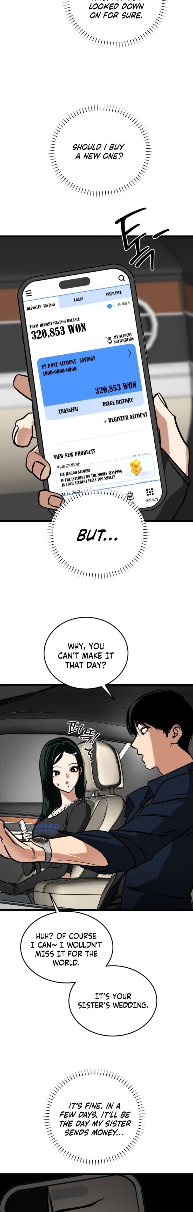 Two Faces (Uncensored), chapter 1, page 10 of 51