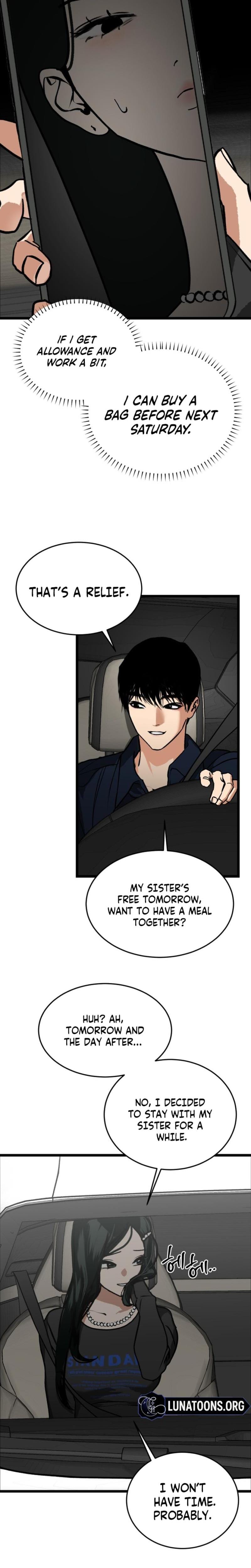 Two Faces (Uncensored), chapter 1, page 11 of 51
