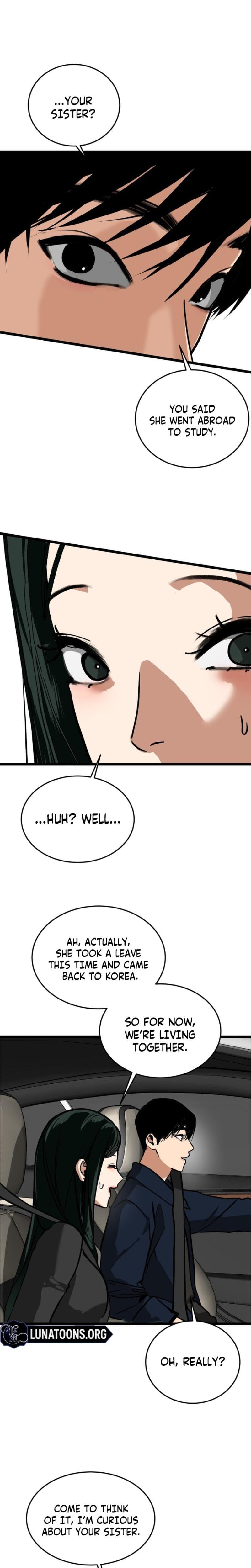 Two Faces (Uncensored), chapter 1, page 12 of 51