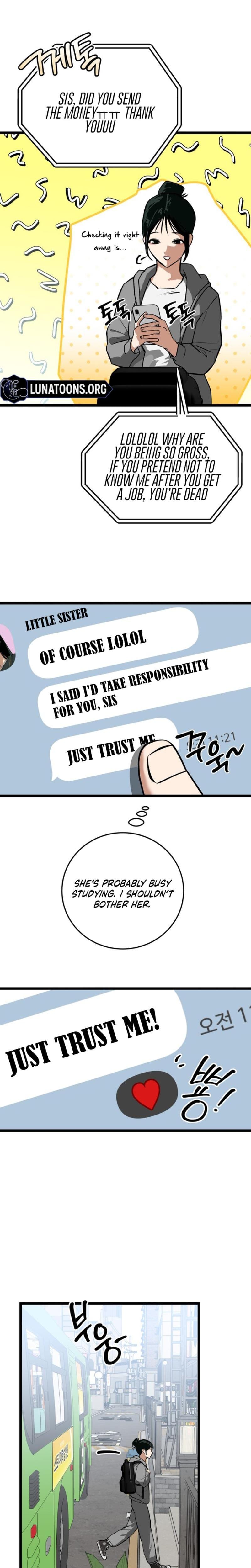 Two Faces (Uncensored), chapter 1, page 16 of 51