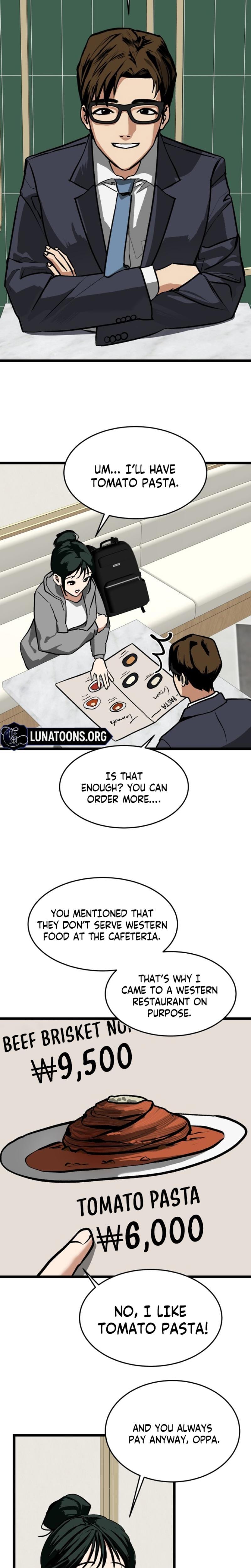 Two Faces (Uncensored), chapter 1, page 19 of 51