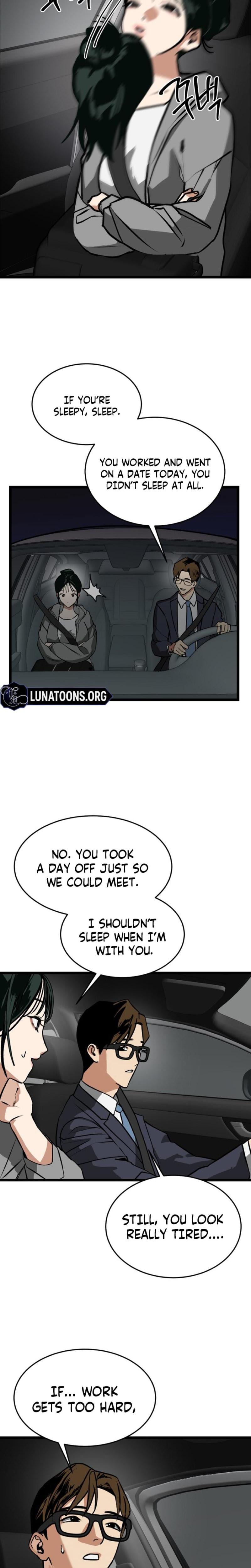 Two Faces (Uncensored), chapter 1, page 22 of 51