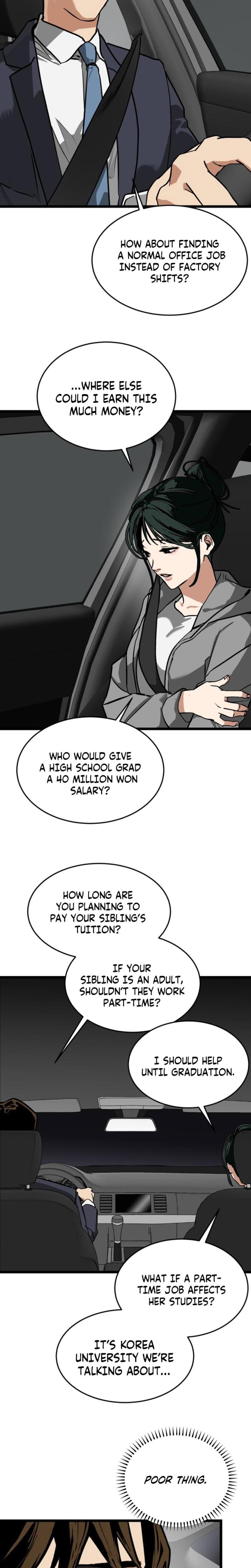 Two Faces (Uncensored), chapter 1, page 23 of 51