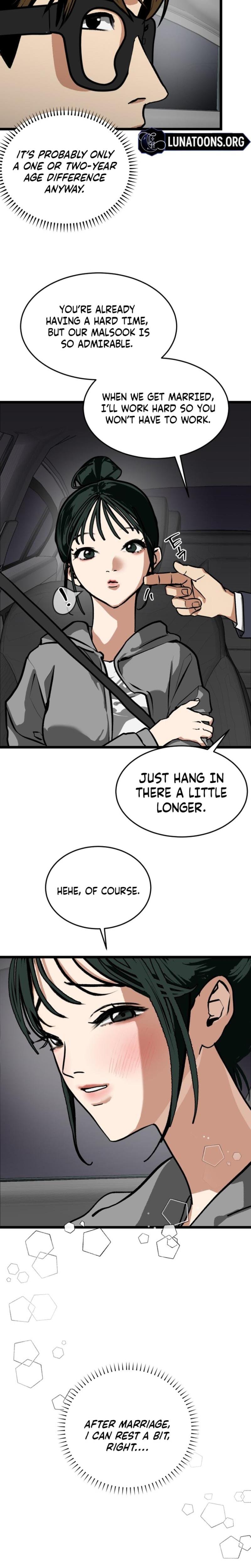 Two Faces (Uncensored), chapter 1, page 24 of 51